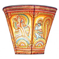 Wall Hanging Lamp Shed